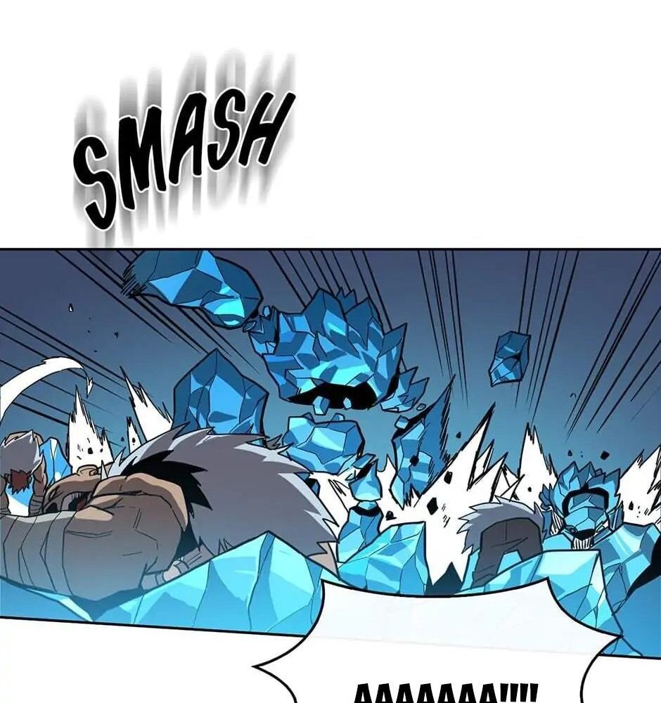 Phép Thuật Của Người Trở Về Phải Đặc Biệt Chapter 59 - 64