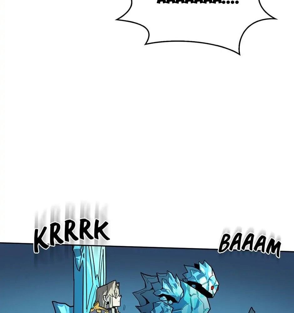 Phép Thuật Của Người Trở Về Phải Đặc Biệt Chapter 59 - 65