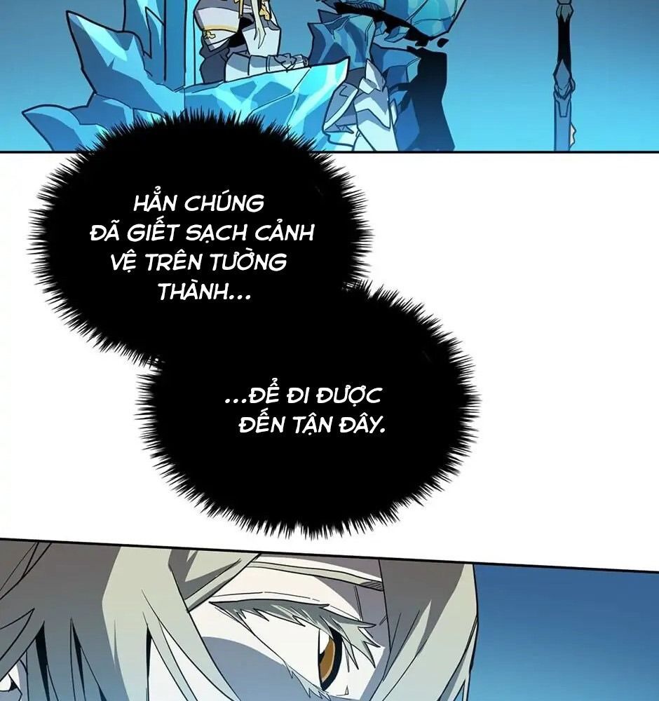 Phép Thuật Của Người Trở Về Phải Đặc Biệt Chapter 59 - 66