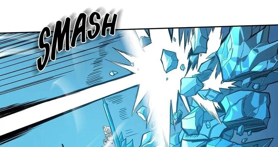 Phép Thuật Của Người Trở Về Phải Đặc Biệt Chapter 59 - 68