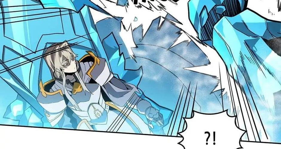 Phép Thuật Của Người Trở Về Phải Đặc Biệt Chapter 59 - 70