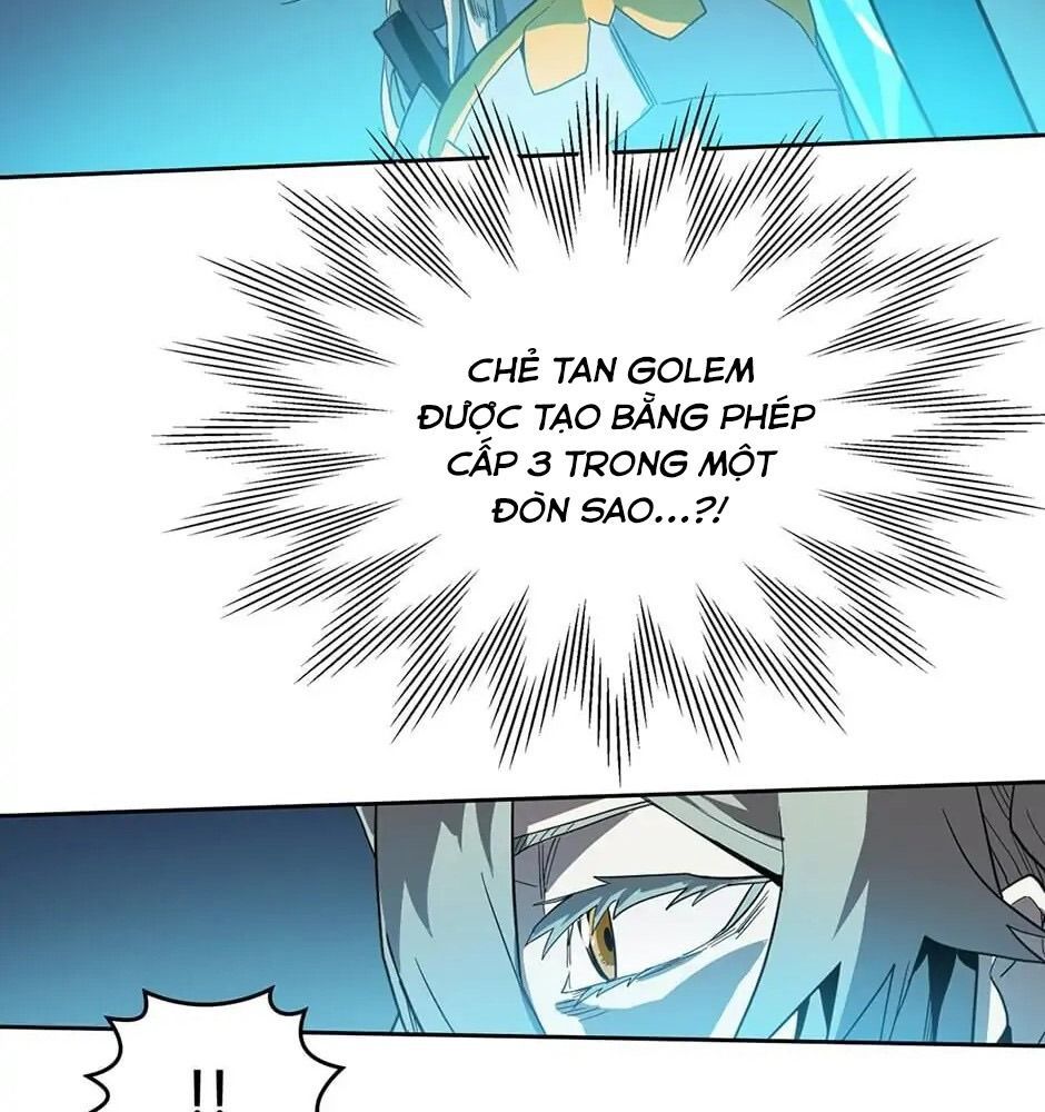 Phép Thuật Của Người Trở Về Phải Đặc Biệt Chapter 59 - 72