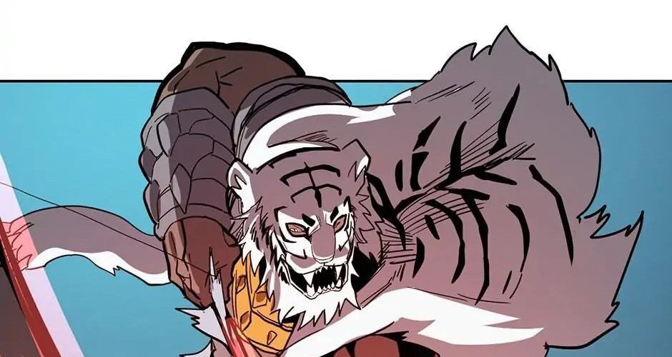 Phép Thuật Của Người Trở Về Phải Đặc Biệt Chapter 59 - 74