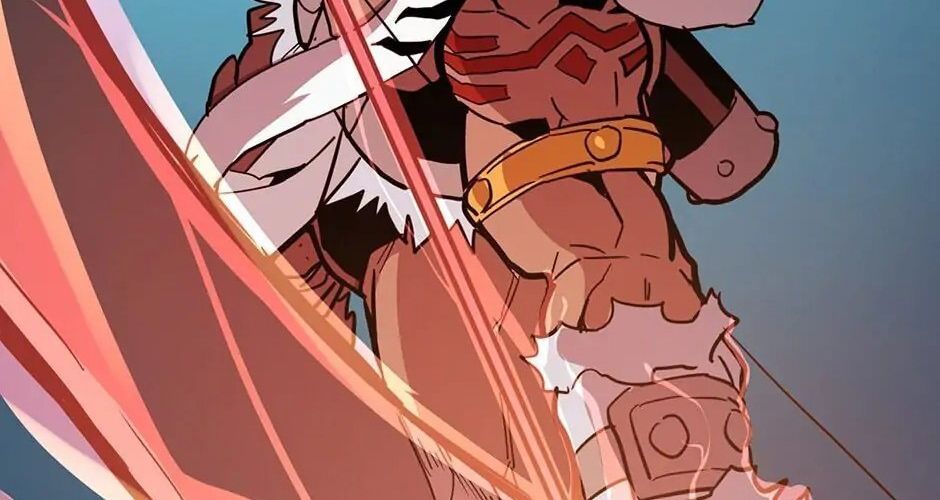 Phép Thuật Của Người Trở Về Phải Đặc Biệt Chapter 59 - 75