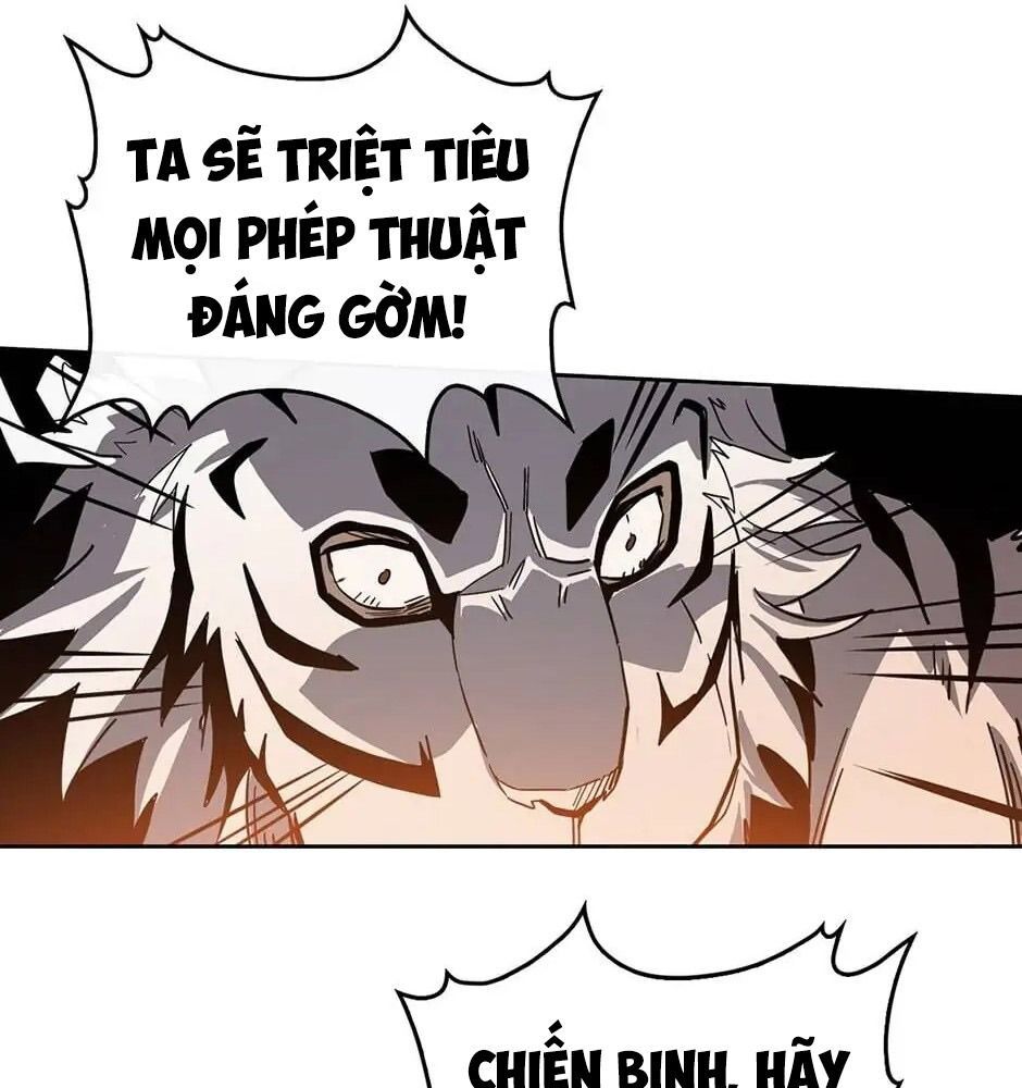 Phép Thuật Của Người Trở Về Phải Đặc Biệt Chapter 59 - 78