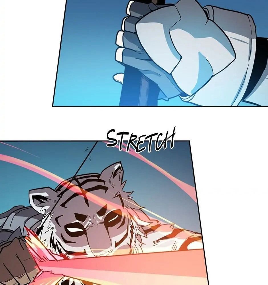 Phép Thuật Của Người Trở Về Phải Đặc Biệt Chapter 59 - 80