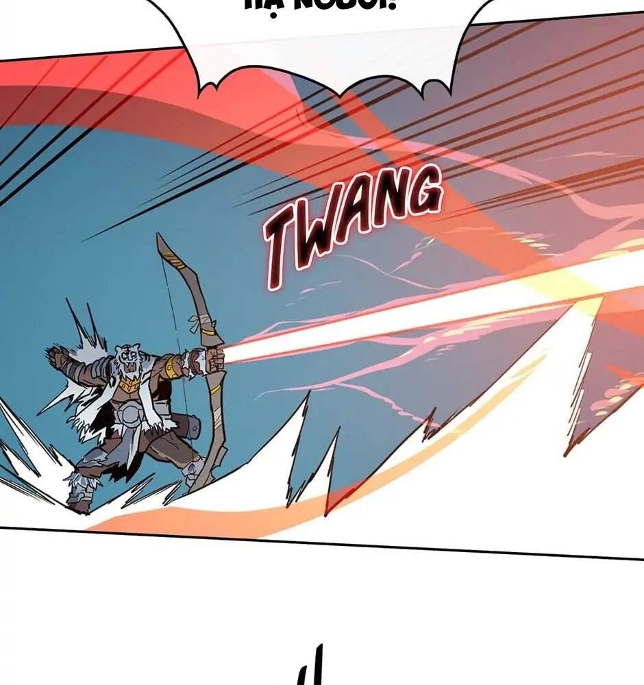 Phép Thuật Của Người Trở Về Phải Đặc Biệt Chapter 59 - 82