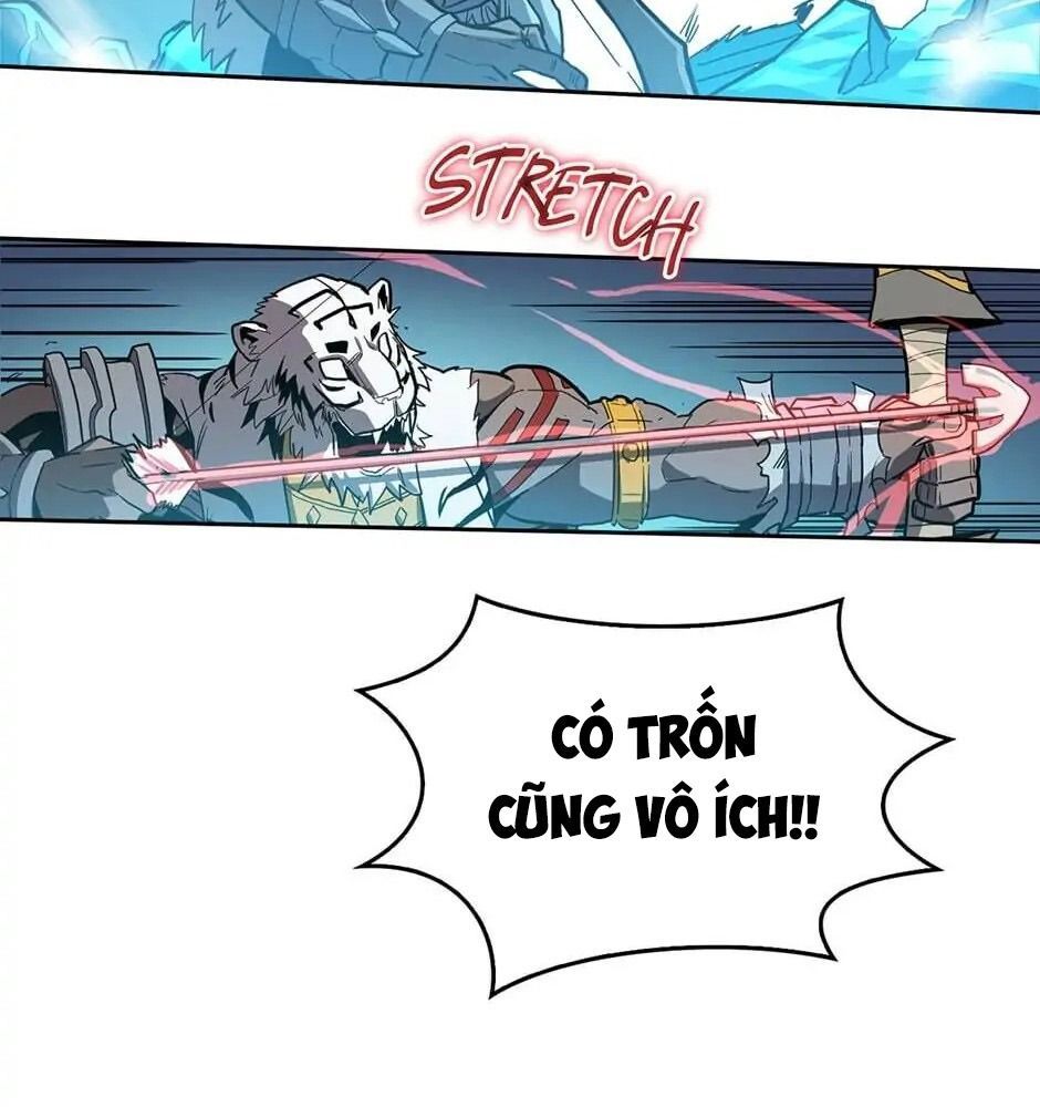 Phép Thuật Của Người Trở Về Phải Đặc Biệt Chapter 59 - 86