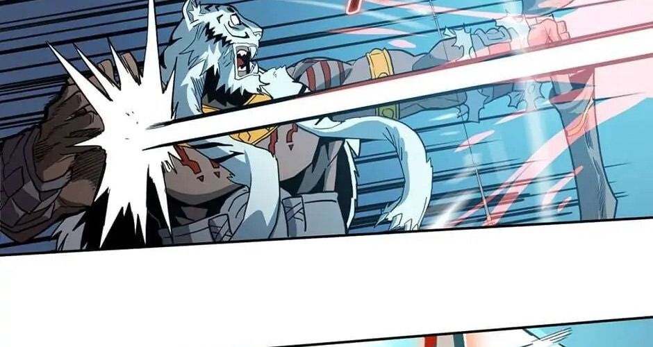 Phép Thuật Của Người Trở Về Phải Đặc Biệt Chapter 59 - 90