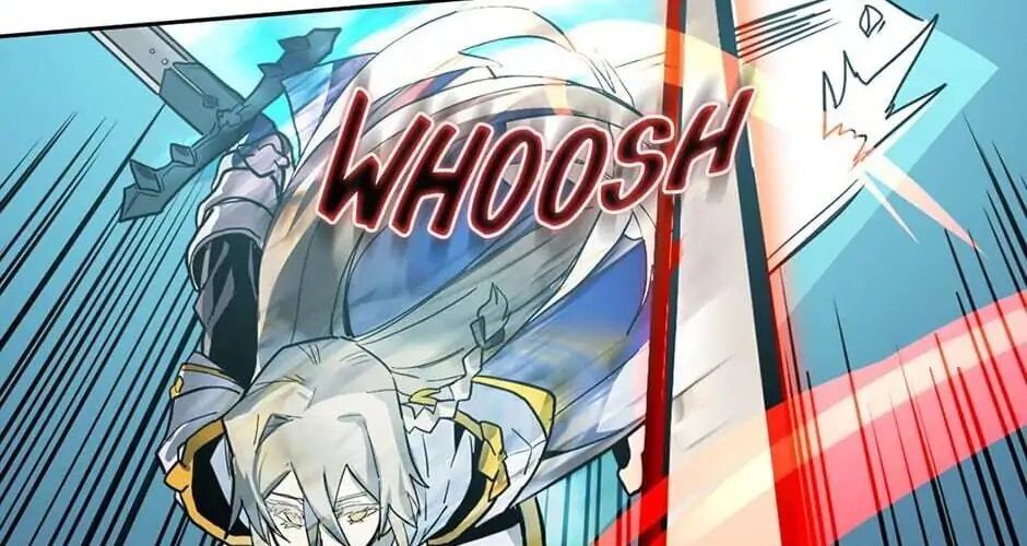 Phép Thuật Của Người Trở Về Phải Đặc Biệt Chapter 59 - 91