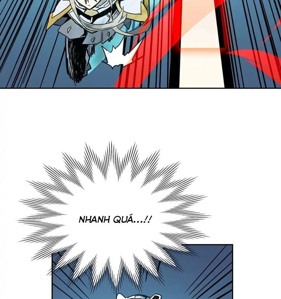 Phép Thuật Của Người Trở Về Phải Đặc Biệt Chapter 59 - 92
