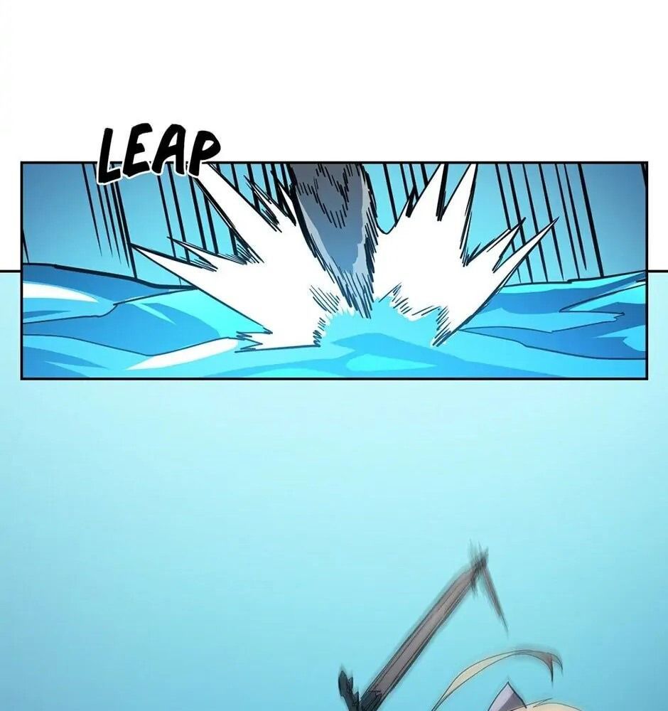 Phép Thuật Của Người Trở Về Phải Đặc Biệt Chapter 59 - 94