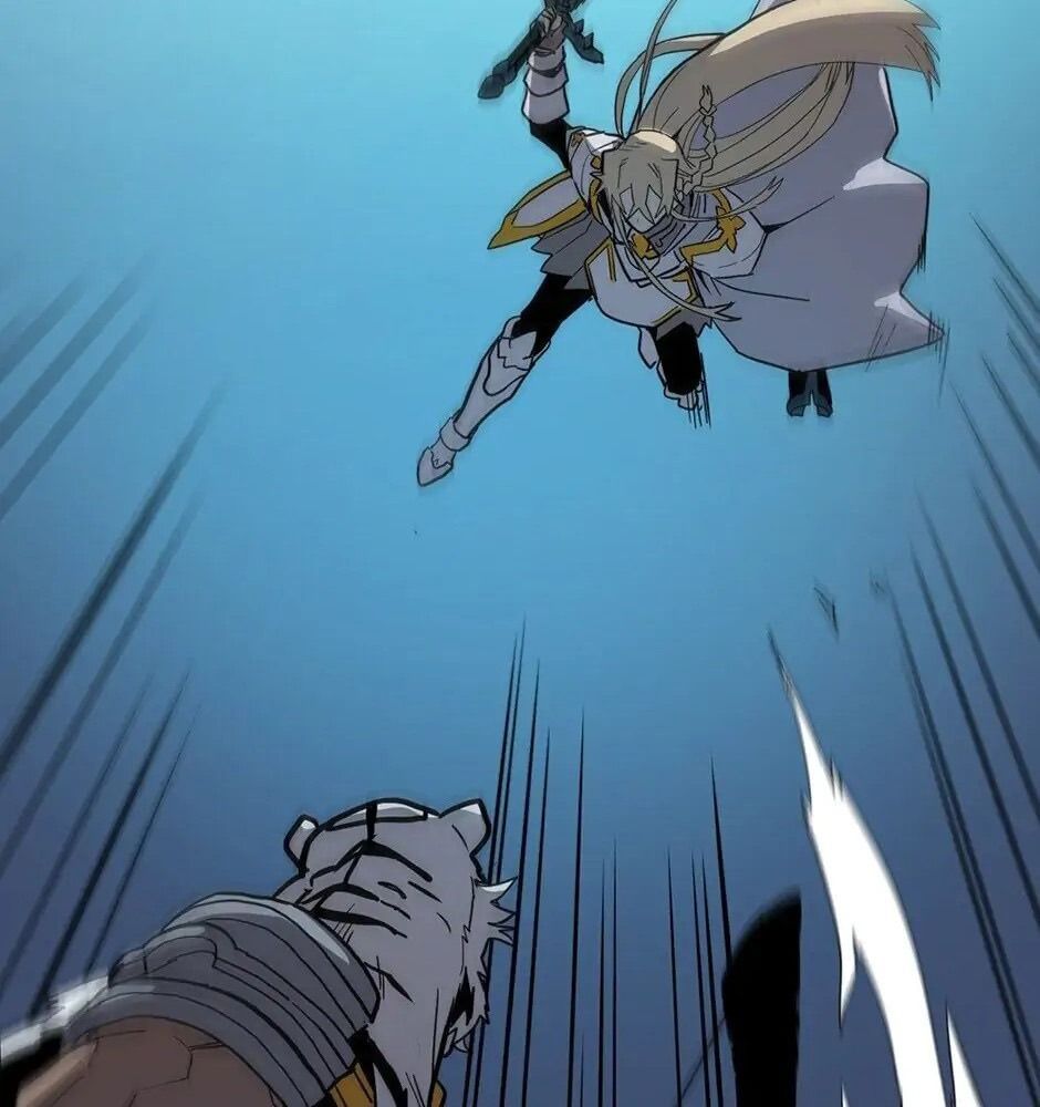 Phép Thuật Của Người Trở Về Phải Đặc Biệt Chapter 59 - 95