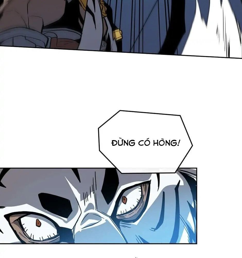 Phép Thuật Của Người Trở Về Phải Đặc Biệt Chapter 59 - 96