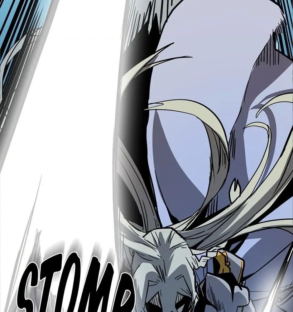 Phép Thuật Của Người Trở Về Phải Đặc Biệt Chapter 59 - 98