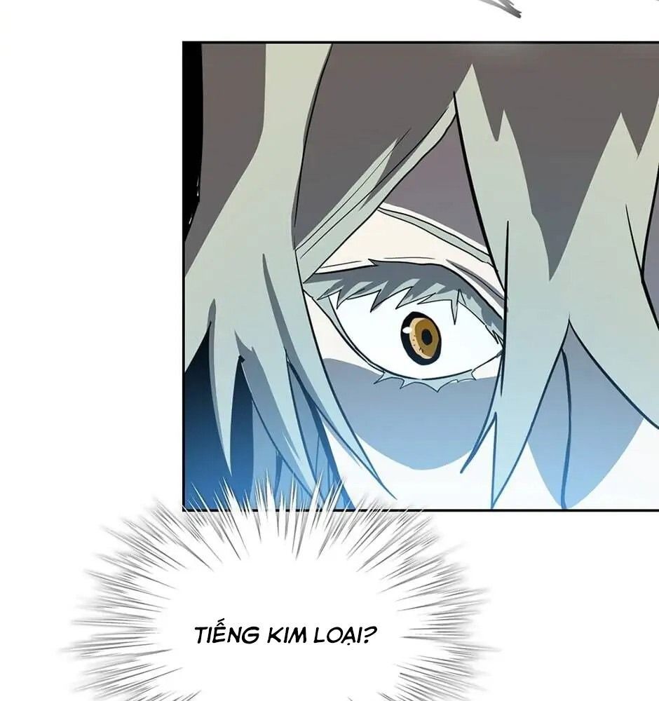 Phép Thuật Của Người Trở Về Phải Đặc Biệt Chapter 59 - 100