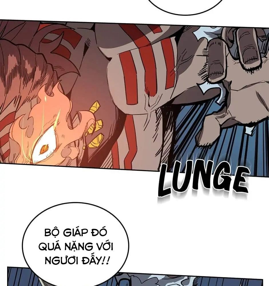 Phép Thuật Của Người Trở Về Phải Đặc Biệt Chapter 60 - 11