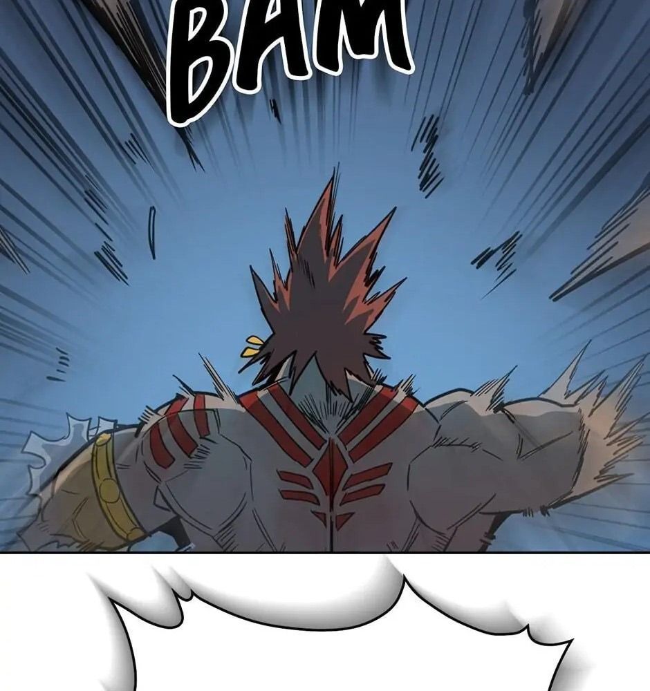 Phép Thuật Của Người Trở Về Phải Đặc Biệt Chapter 60 - 104