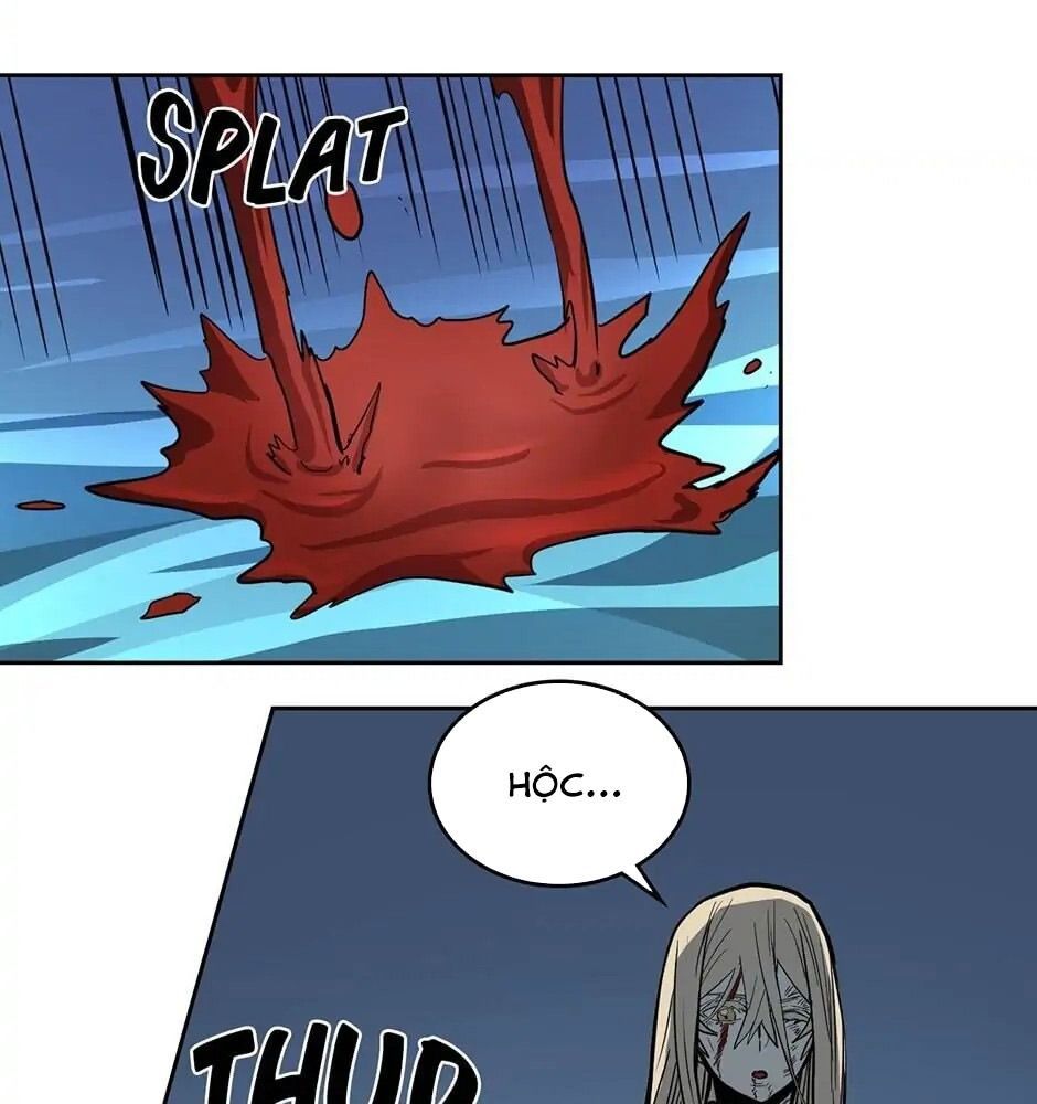 Phép Thuật Của Người Trở Về Phải Đặc Biệt Chapter 60 - 106