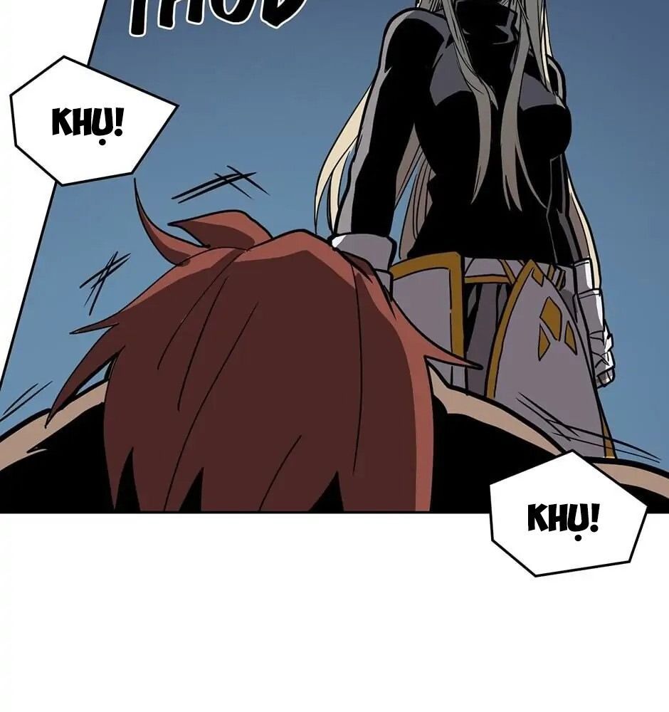 Phép Thuật Của Người Trở Về Phải Đặc Biệt Chapter 60 - 107