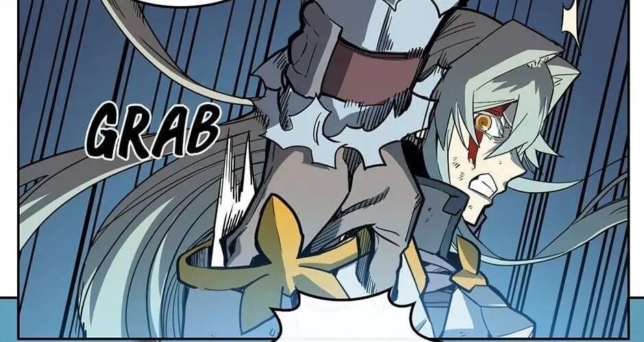 Phép Thuật Của Người Trở Về Phải Đặc Biệt Chapter 60 - 12