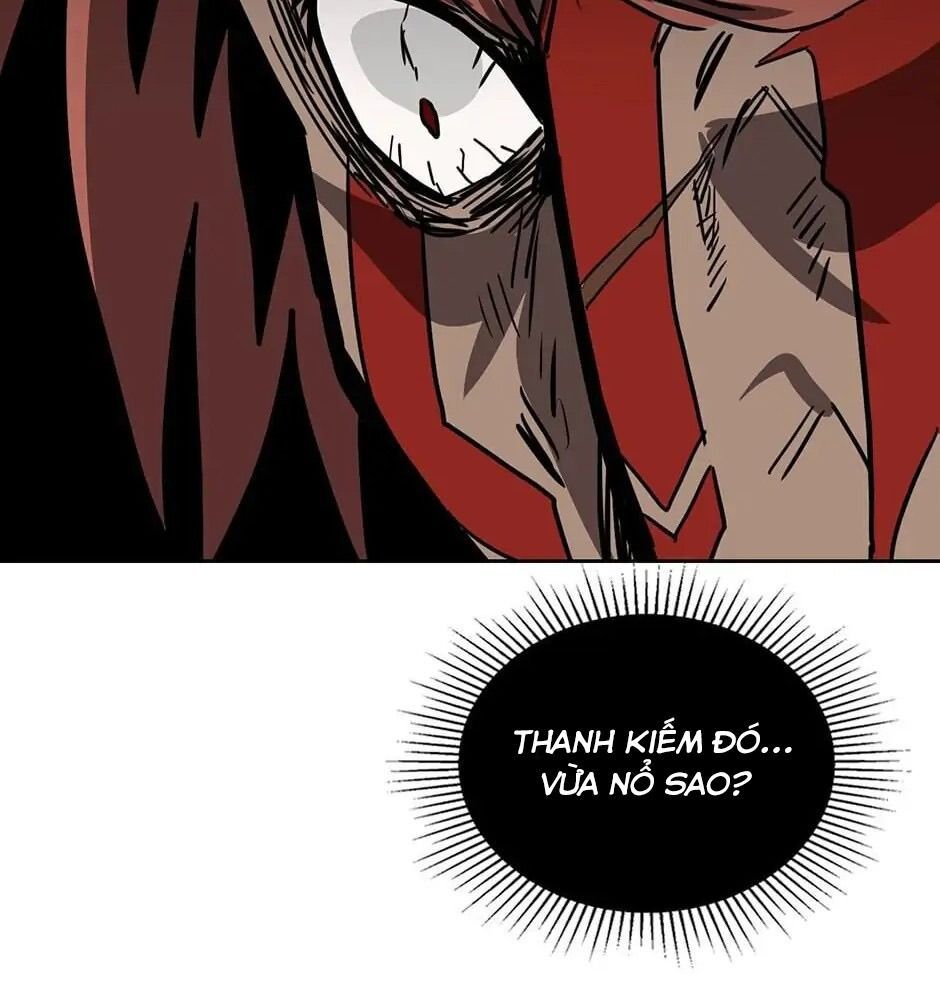 Phép Thuật Của Người Trở Về Phải Đặc Biệt Chapter 60 - 111