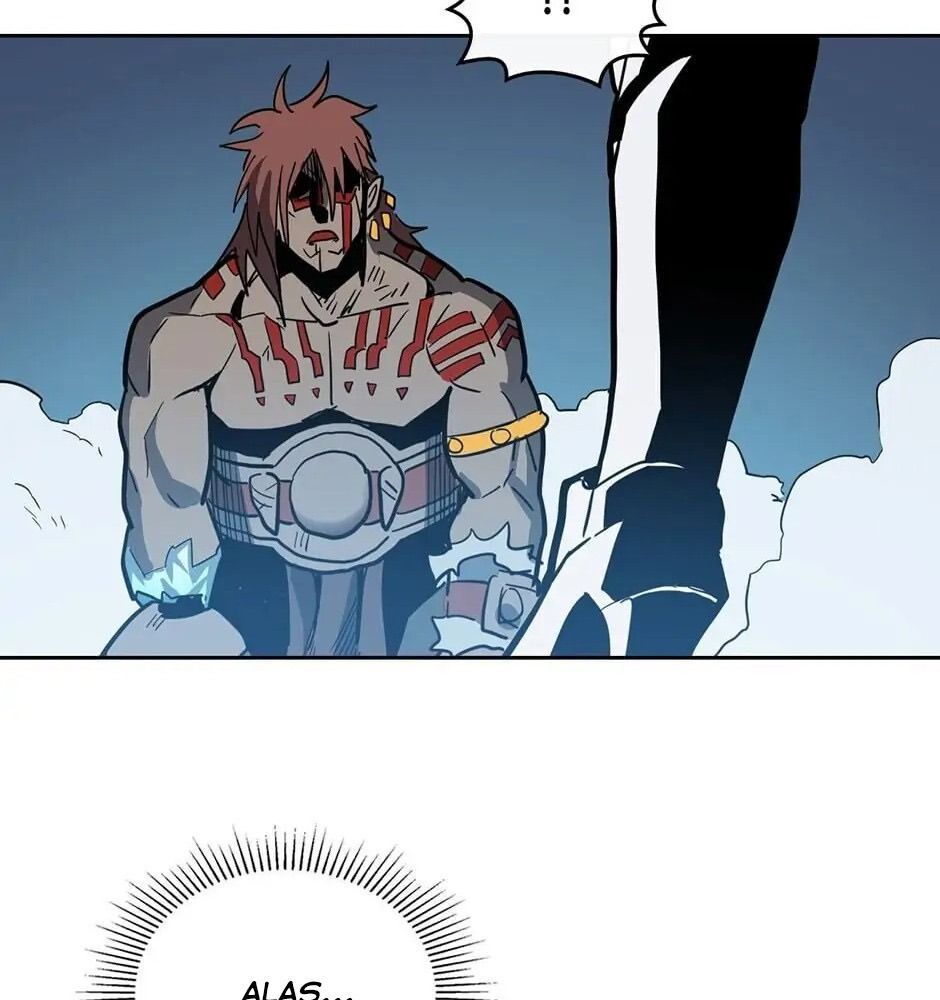 Phép Thuật Của Người Trở Về Phải Đặc Biệt Chapter 60 - 113