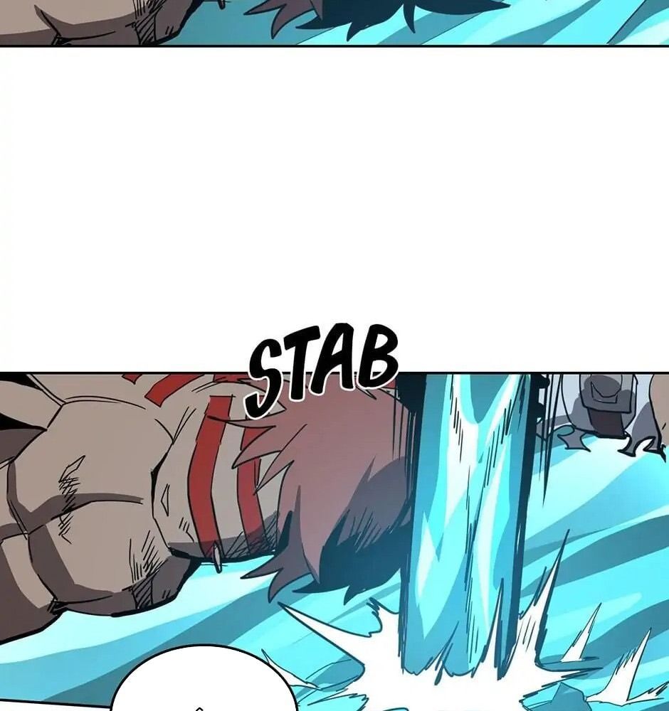 Phép Thuật Của Người Trở Về Phải Đặc Biệt Chapter 60 - 119