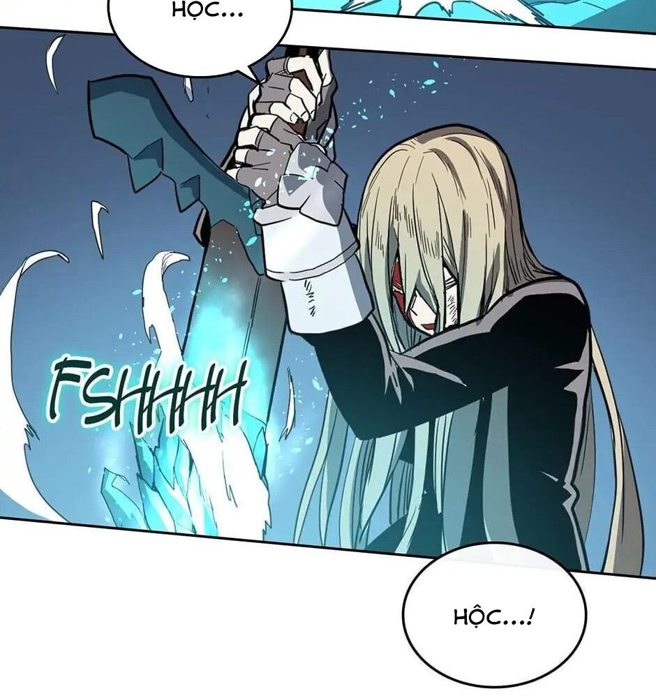 Phép Thuật Của Người Trở Về Phải Đặc Biệt Chapter 60 - 120