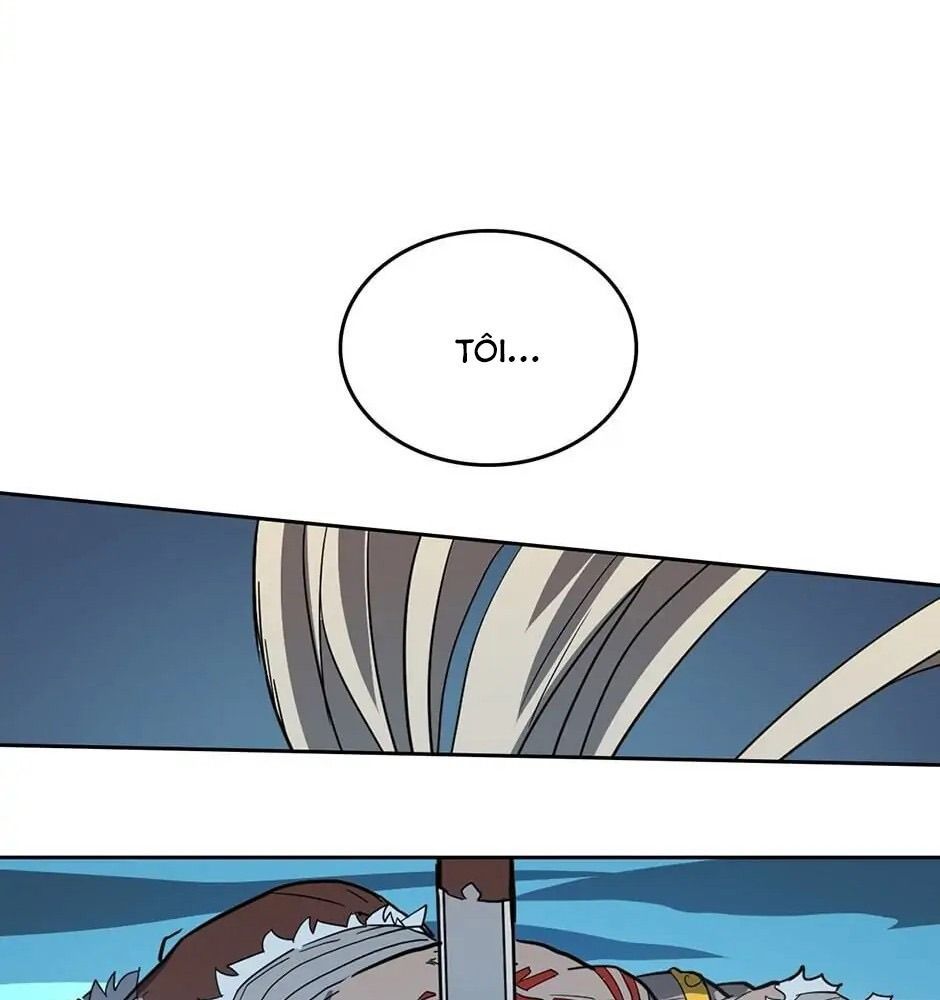 Phép Thuật Của Người Trở Về Phải Đặc Biệt Chapter 60 - 122