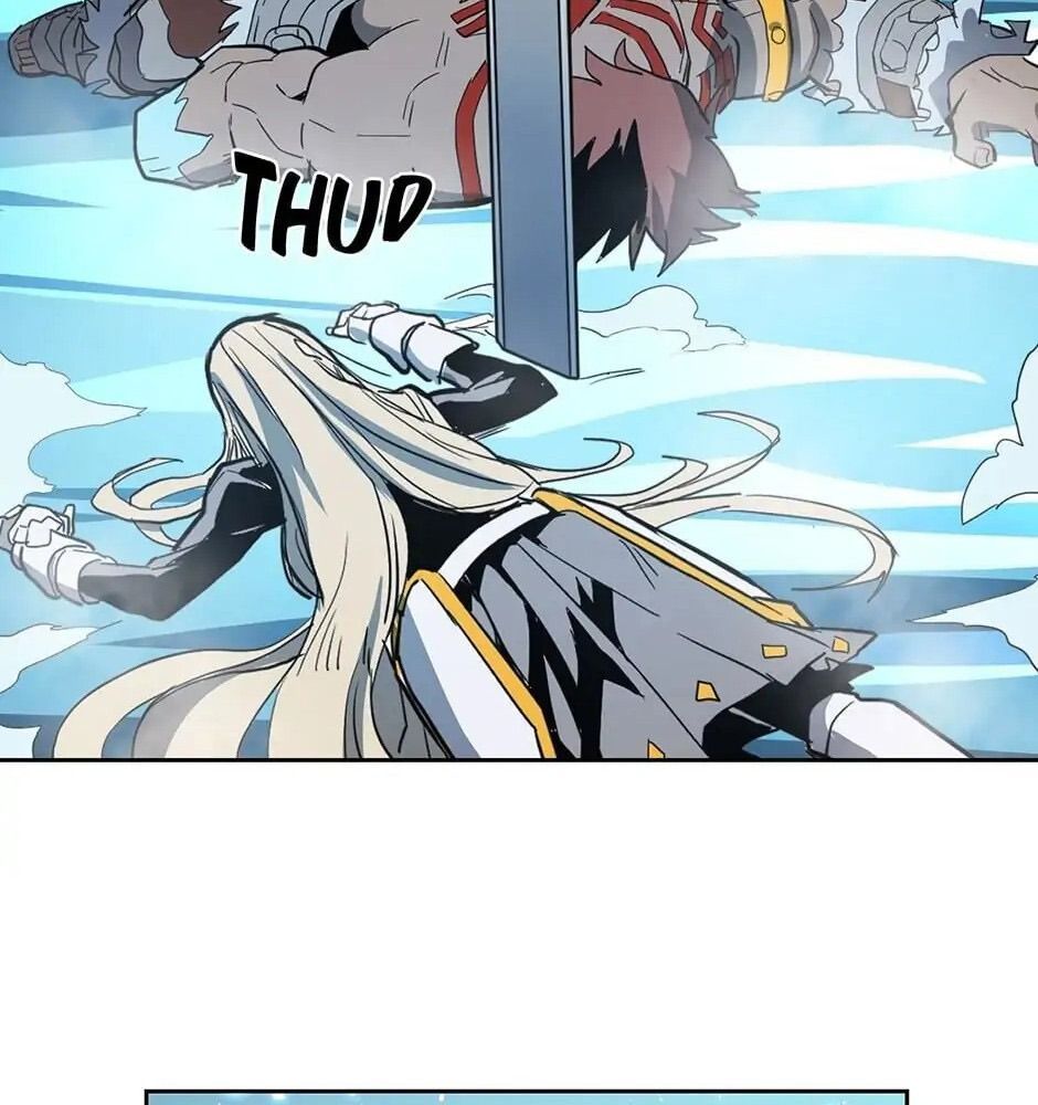 Phép Thuật Của Người Trở Về Phải Đặc Biệt Chapter 60 - 123