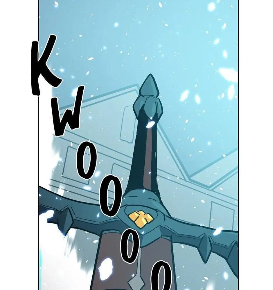 Phép Thuật Của Người Trở Về Phải Đặc Biệt Chapter 60 - 124