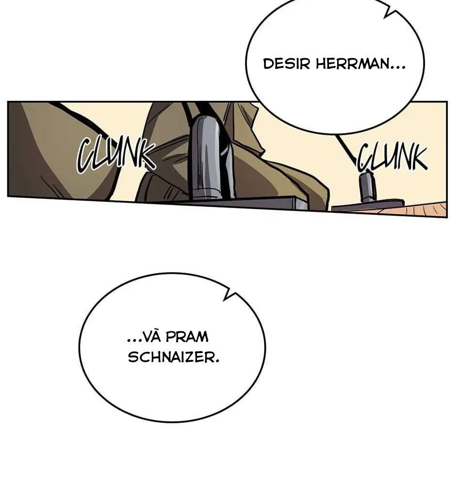 Phép Thuật Của Người Trở Về Phải Đặc Biệt Chapter 60 - 130