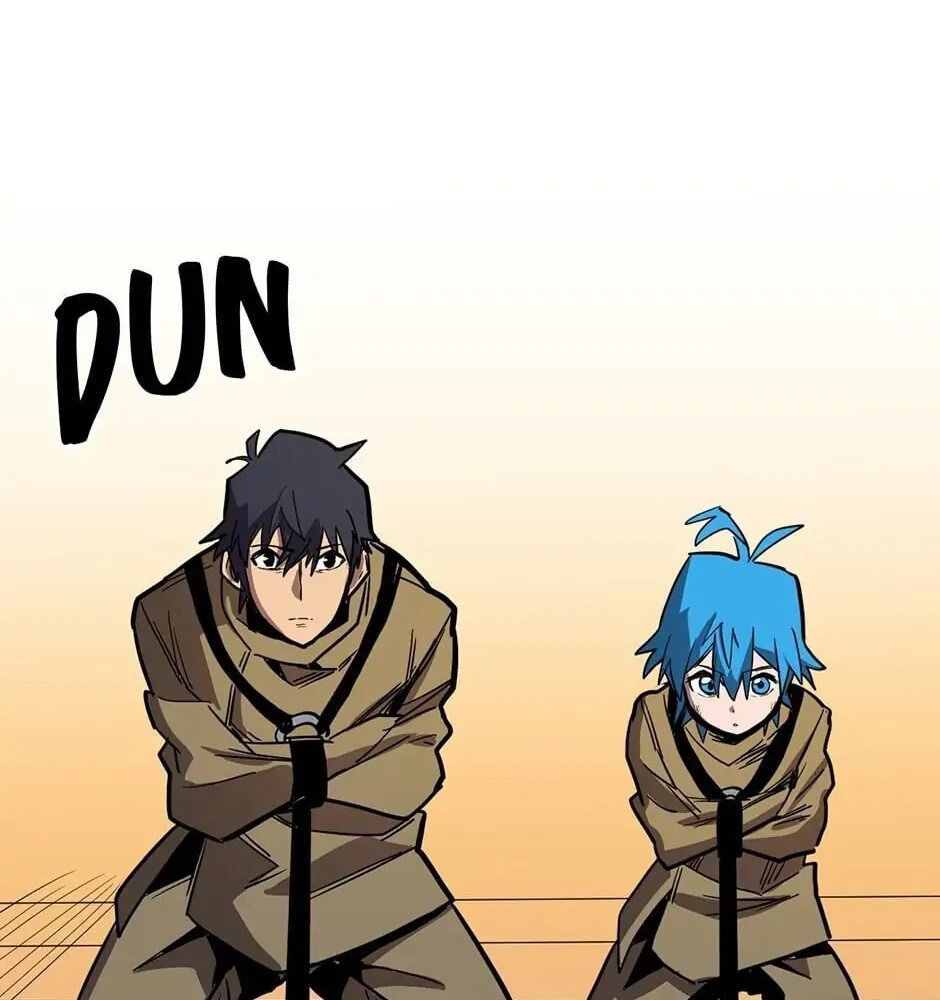 Phép Thuật Của Người Trở Về Phải Đặc Biệt Chapter 60 - 131