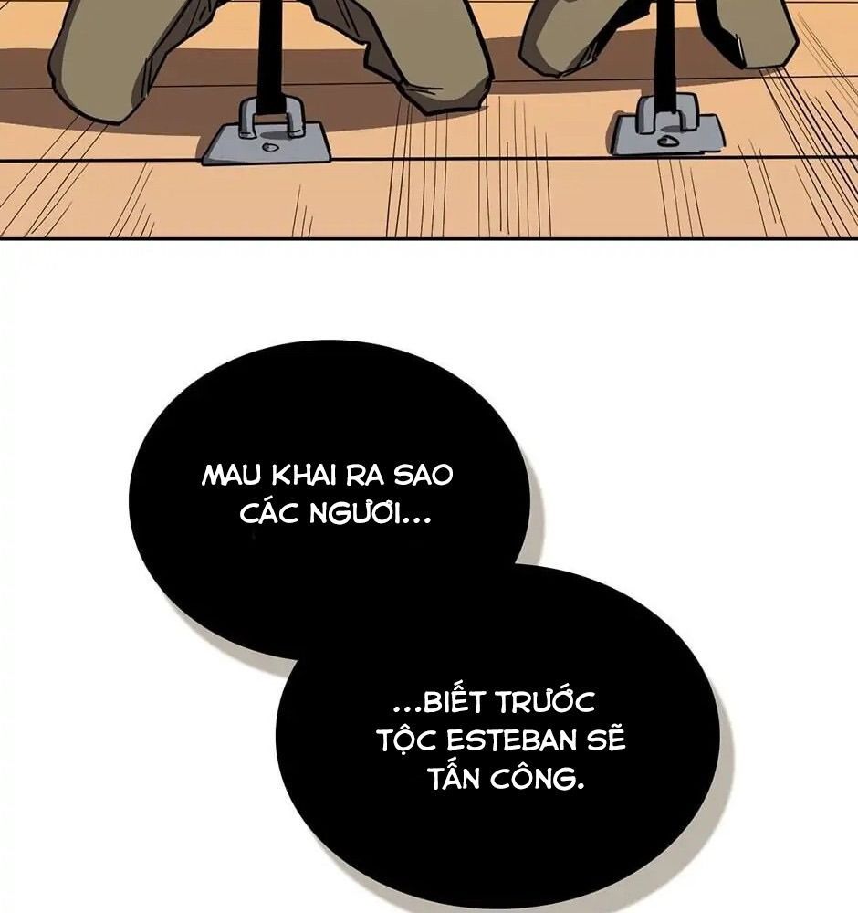 Phép Thuật Của Người Trở Về Phải Đặc Biệt Chapter 60 - 132