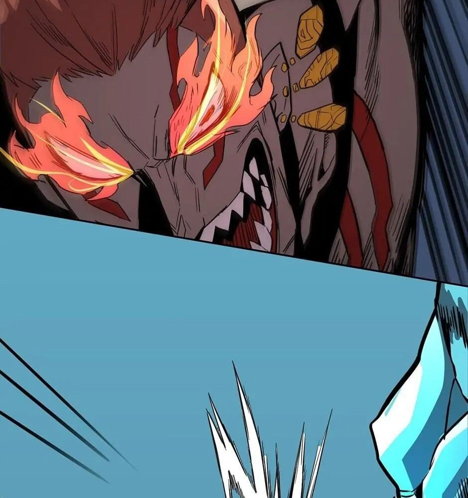 Phép Thuật Của Người Trở Về Phải Đặc Biệt Chapter 60 - 15