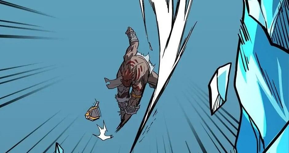 Phép Thuật Của Người Trở Về Phải Đặc Biệt Chapter 60 - 16