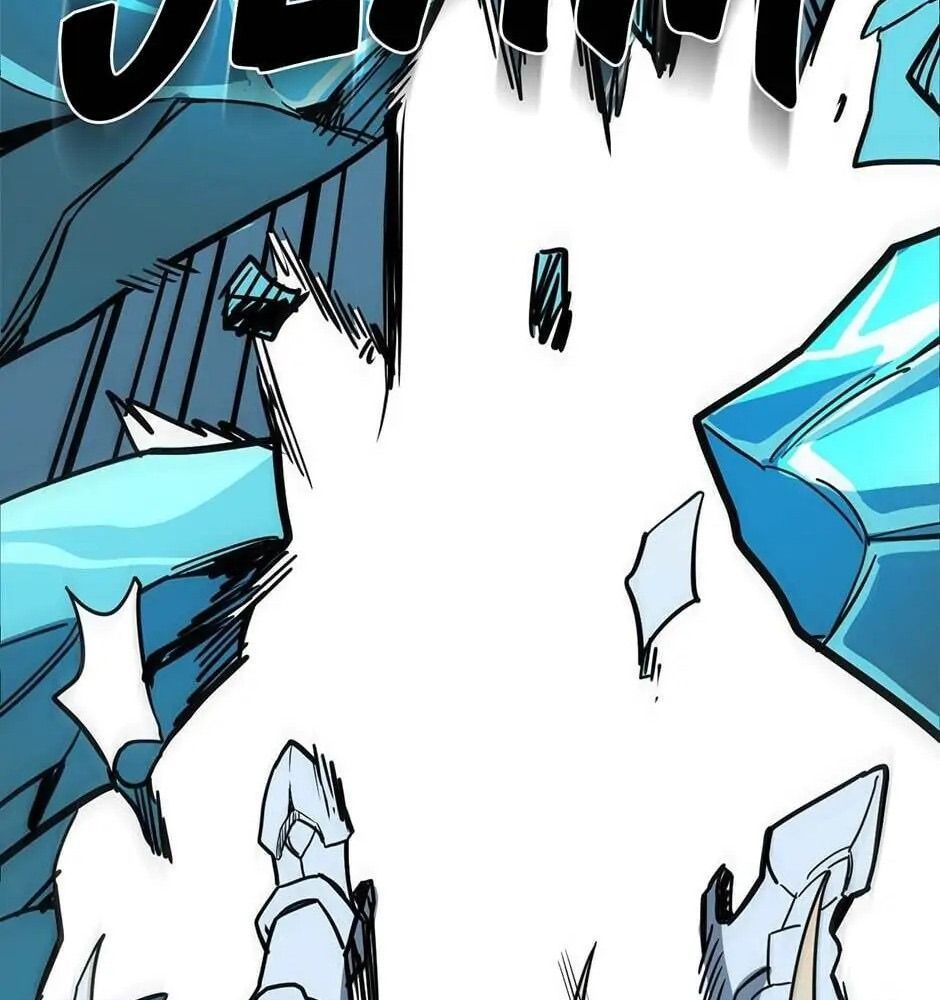 Phép Thuật Của Người Trở Về Phải Đặc Biệt Chapter 60 - 18