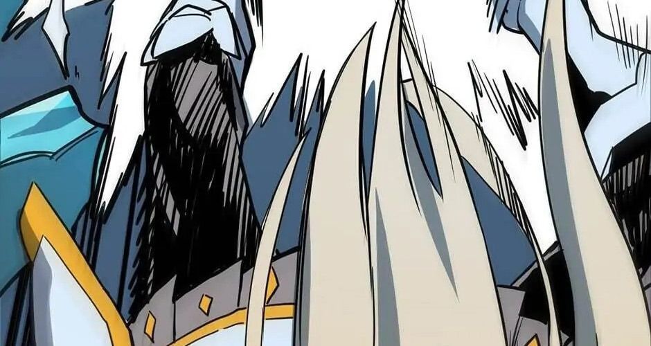 Phép Thuật Của Người Trở Về Phải Đặc Biệt Chapter 60 - 19