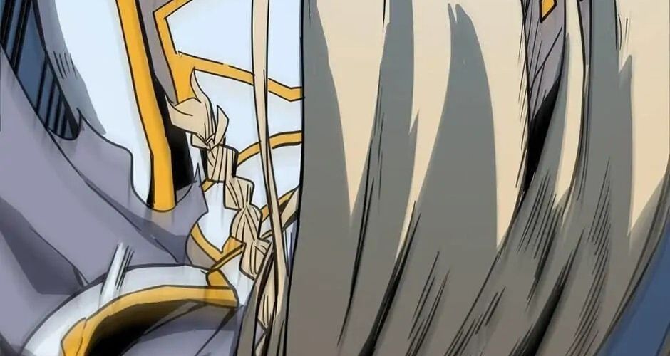 Phép Thuật Của Người Trở Về Phải Đặc Biệt Chapter 60 - 20