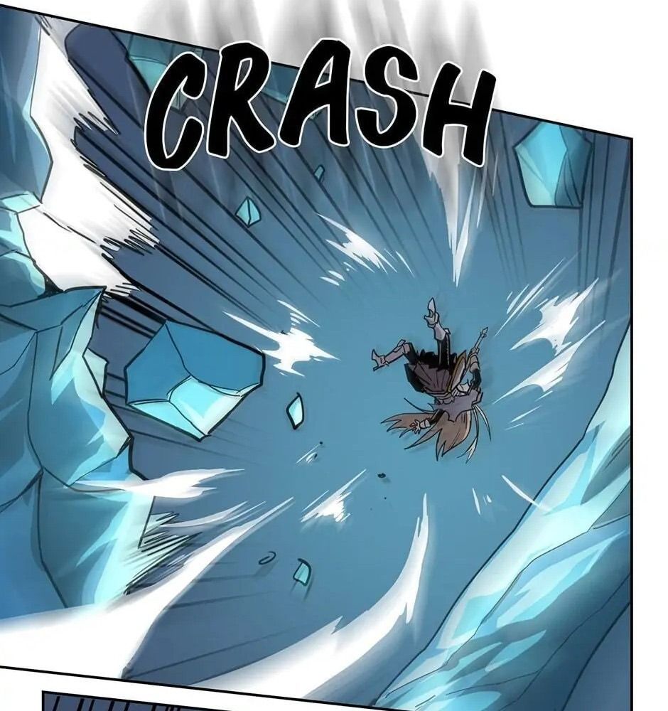 Phép Thuật Của Người Trở Về Phải Đặc Biệt Chapter 60 - 22