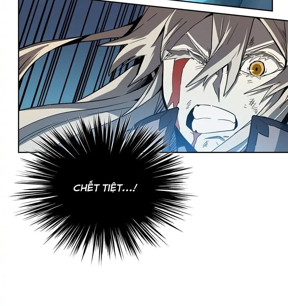 Phép Thuật Của Người Trở Về Phải Đặc Biệt Chapter 60 - 23