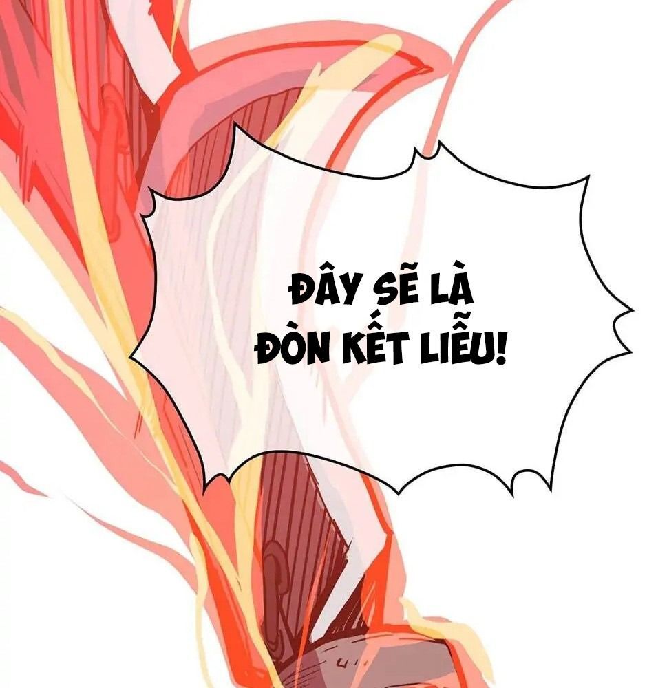Phép Thuật Của Người Trở Về Phải Đặc Biệt Chapter 60 - 25