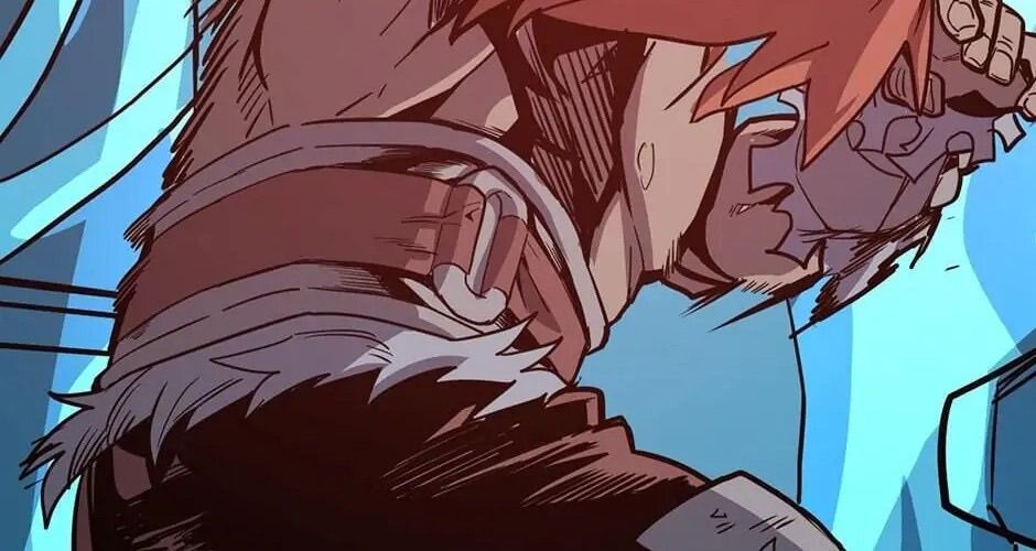 Phép Thuật Của Người Trở Về Phải Đặc Biệt Chapter 60 - 27