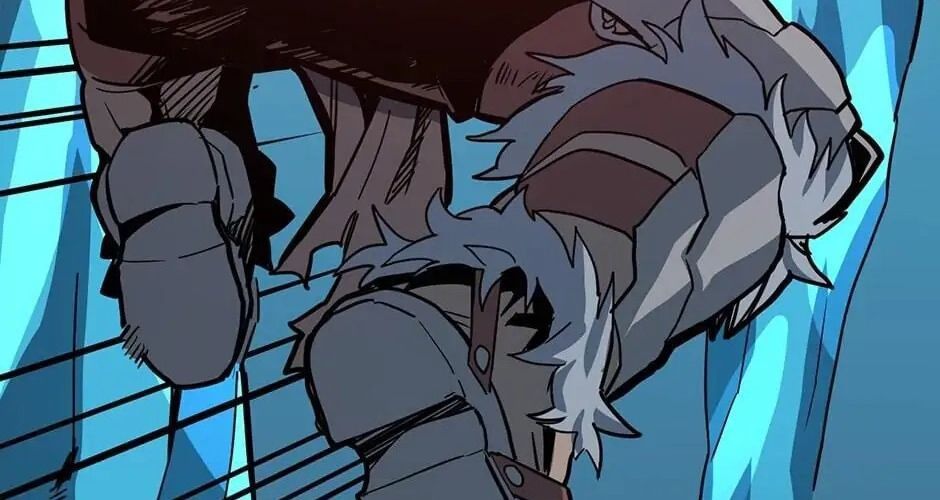 Phép Thuật Của Người Trở Về Phải Đặc Biệt Chapter 60 - 28