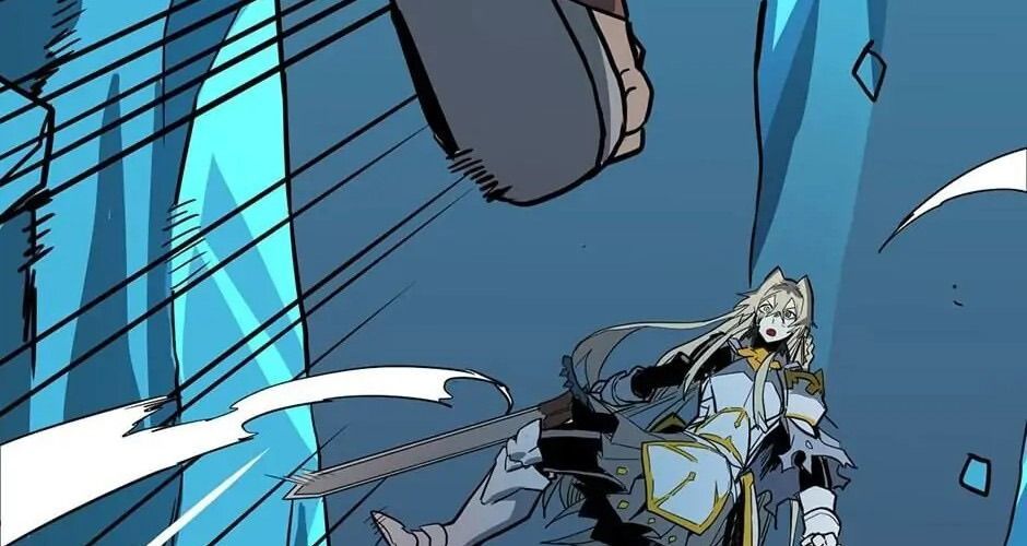 Phép Thuật Của Người Trở Về Phải Đặc Biệt Chapter 60 - 29