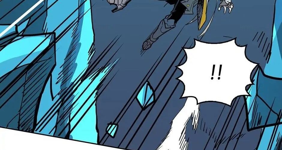 Phép Thuật Của Người Trở Về Phải Đặc Biệt Chapter 60 - 30