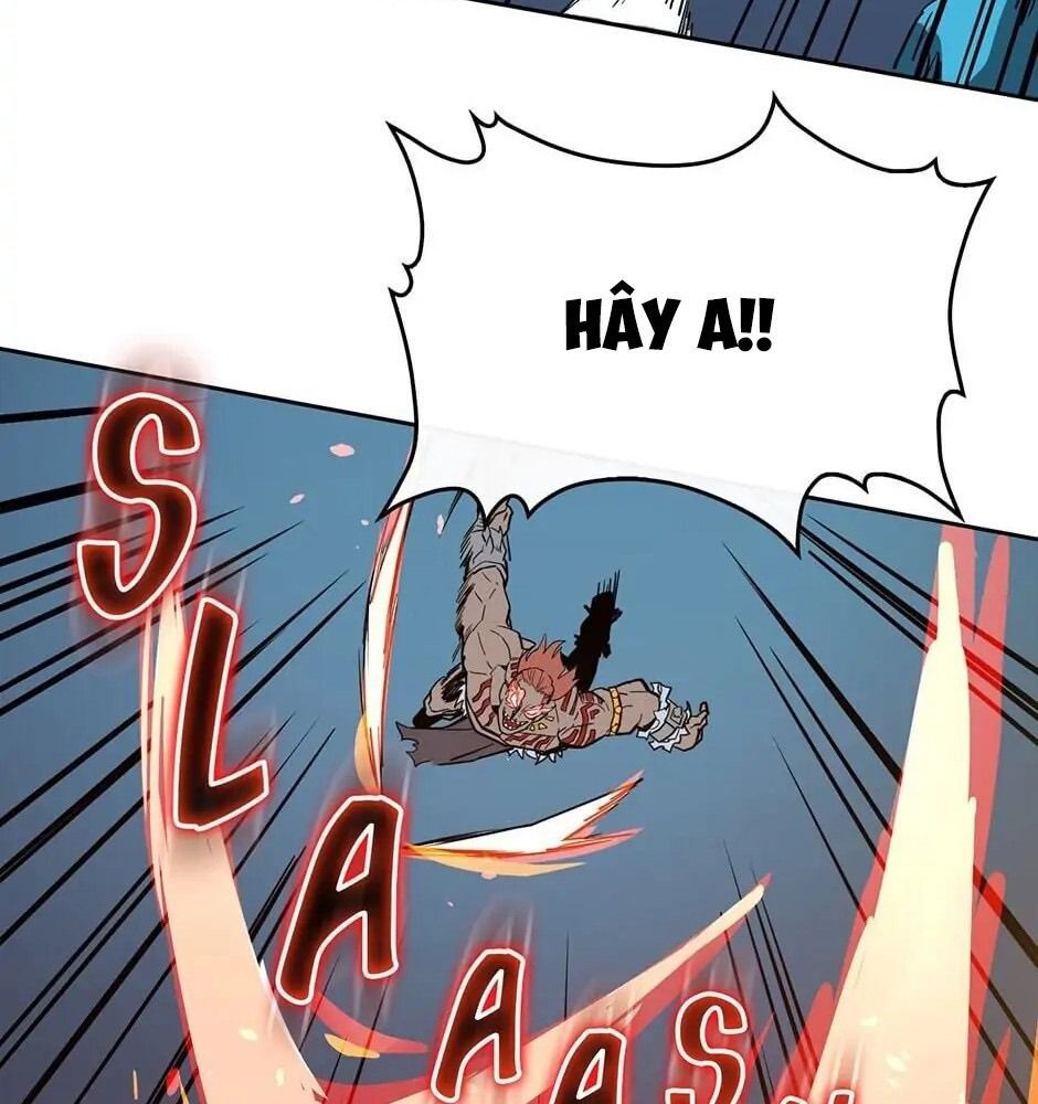 Phép Thuật Của Người Trở Về Phải Đặc Biệt Chapter 60 - 31