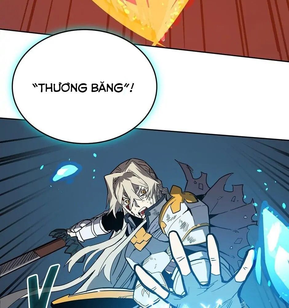 Phép Thuật Của Người Trở Về Phải Đặc Biệt Chapter 60 - 34