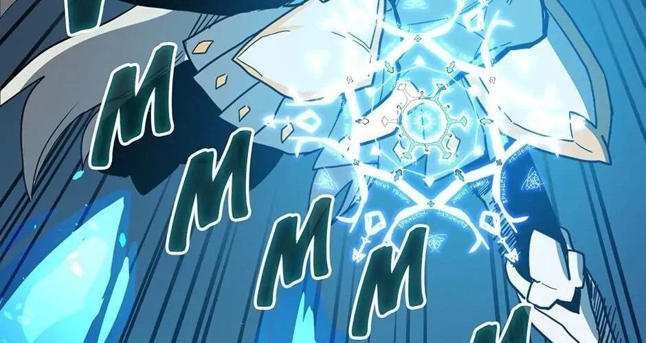 Phép Thuật Của Người Trở Về Phải Đặc Biệt Chapter 60 - 35